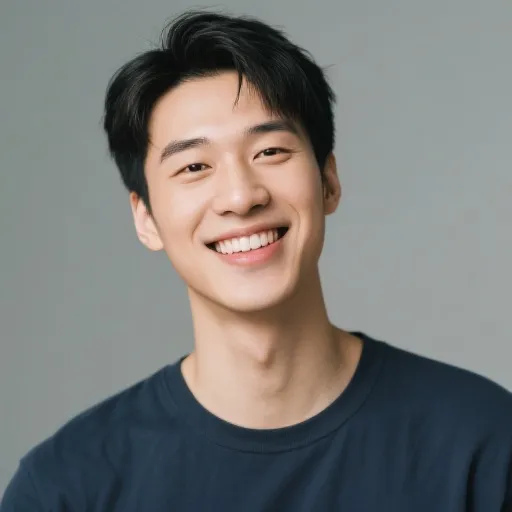 李晨